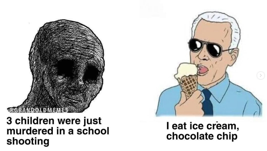 mejores memes ice cream