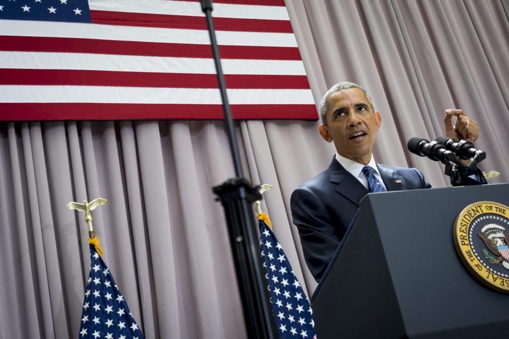 Obama, acuerdo nuclear Irán, DEA, Project Cassandra