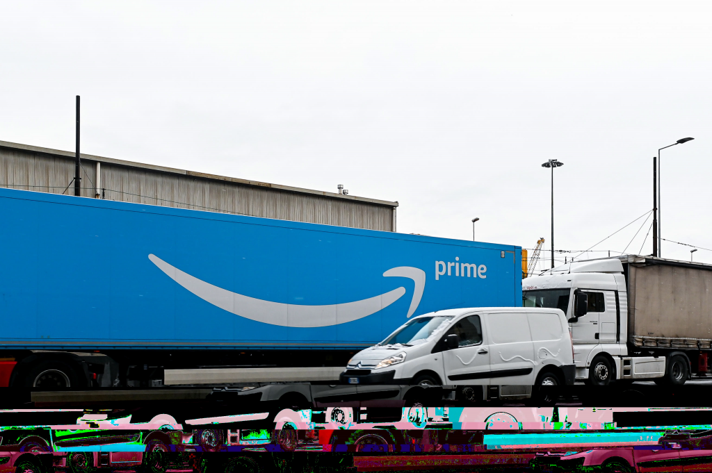 Amazon - Boston - e-Commerce - El American