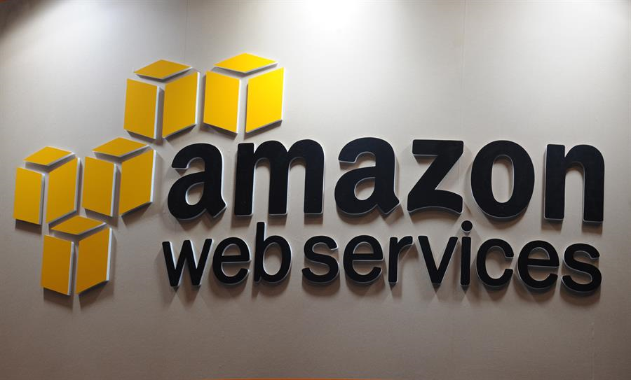 Amazon Web Services - Andy Jassy