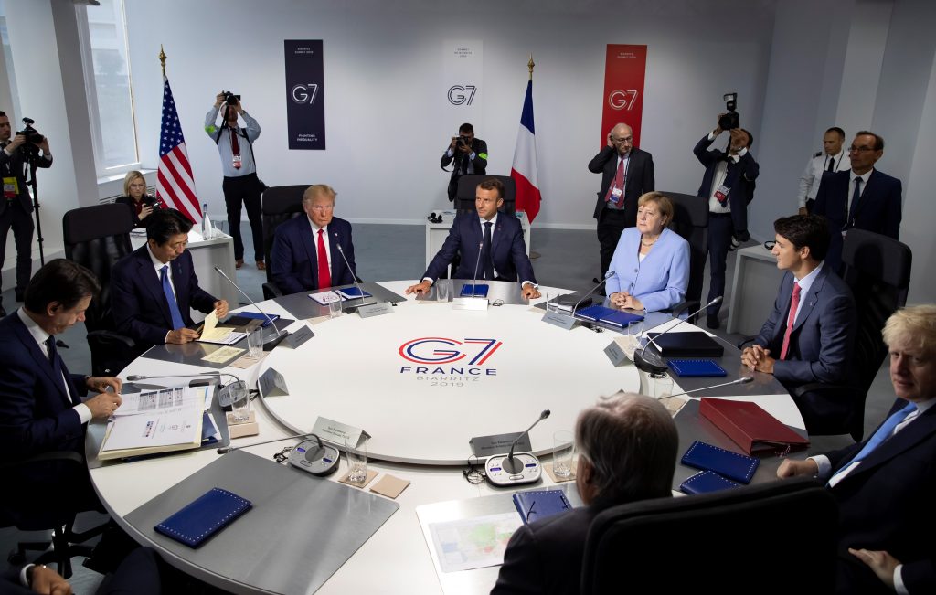 g7-summit-2019