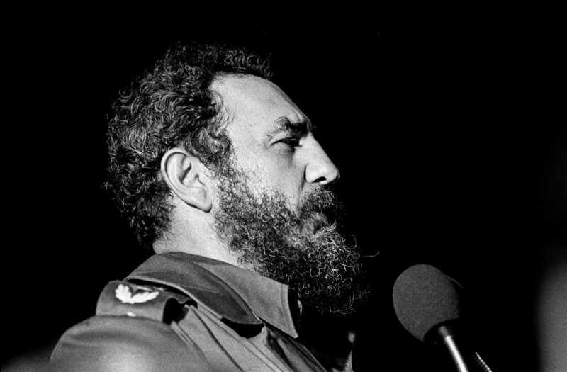 Penn University remueve mural de Fidel Castro tras protesta de estudiante que huyó del socialismo