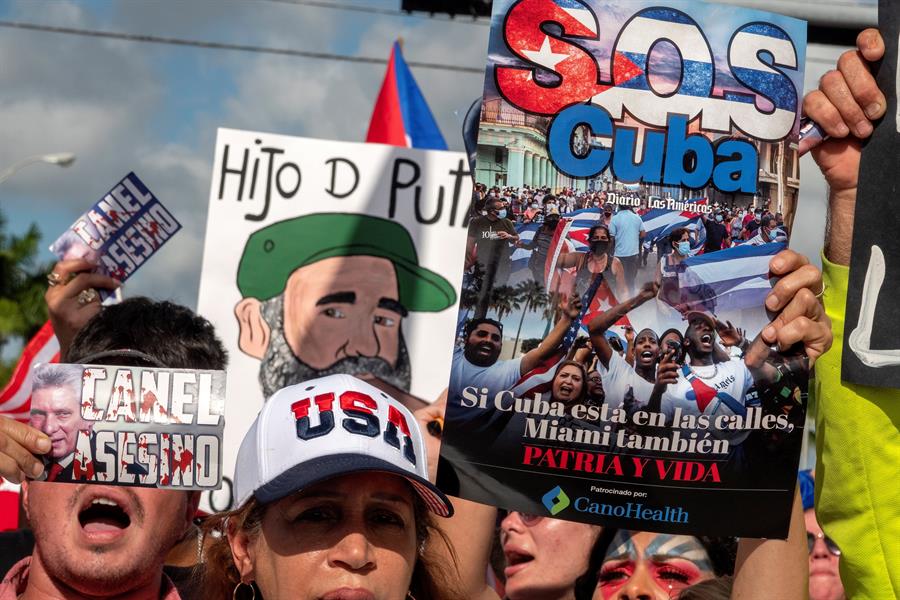 5 Things the Cuban People Must Know, El American