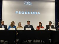 #SOSCUBA