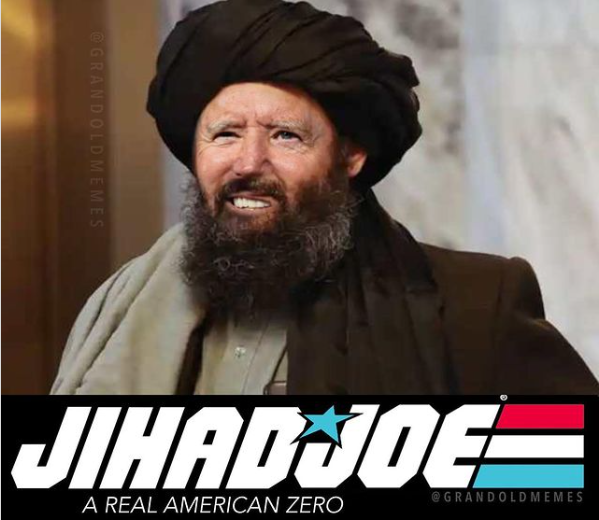 mejores memes jihadjoe
