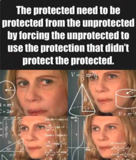 mejores memes proteccion