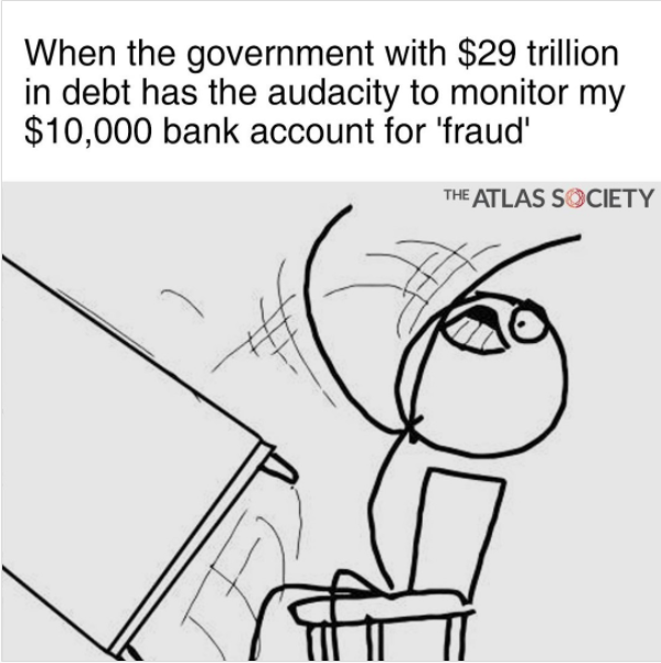 mejores memes fraud