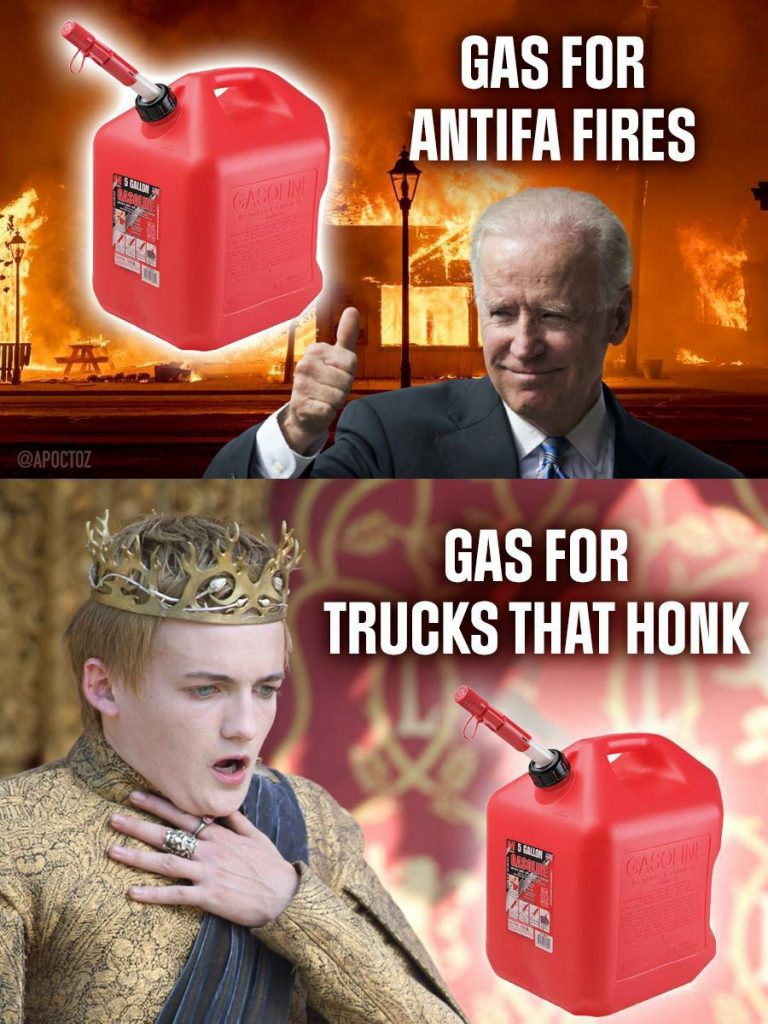 mejores memes gas