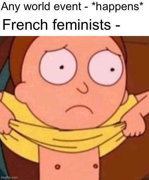 mejores memes french