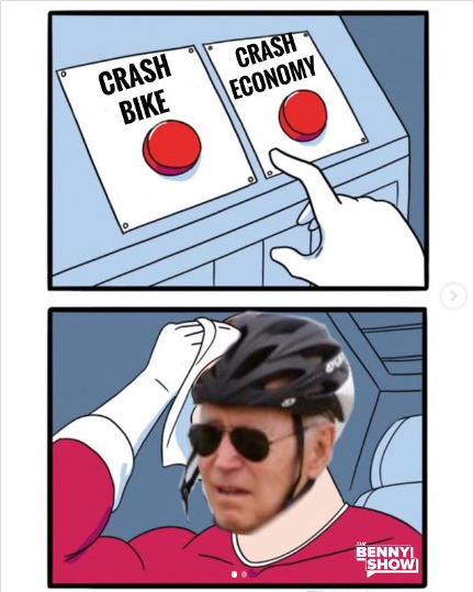 mejores memes bike