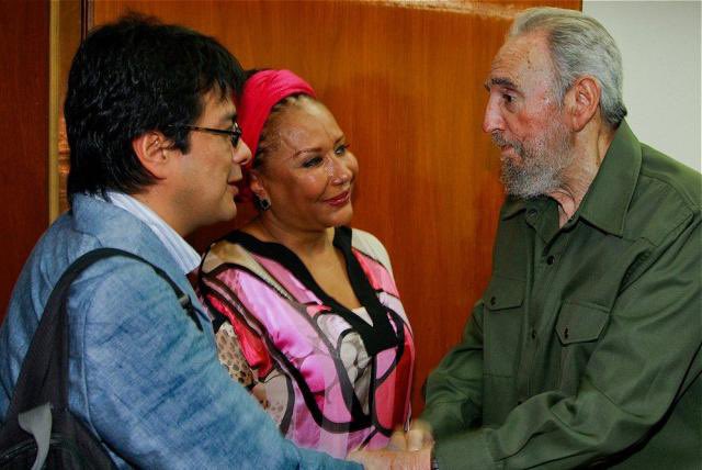 Aduladores de Fidel Castro, seguidores de Chávez y estatistas: así es el gabinete del nuevo presidente de Colombia