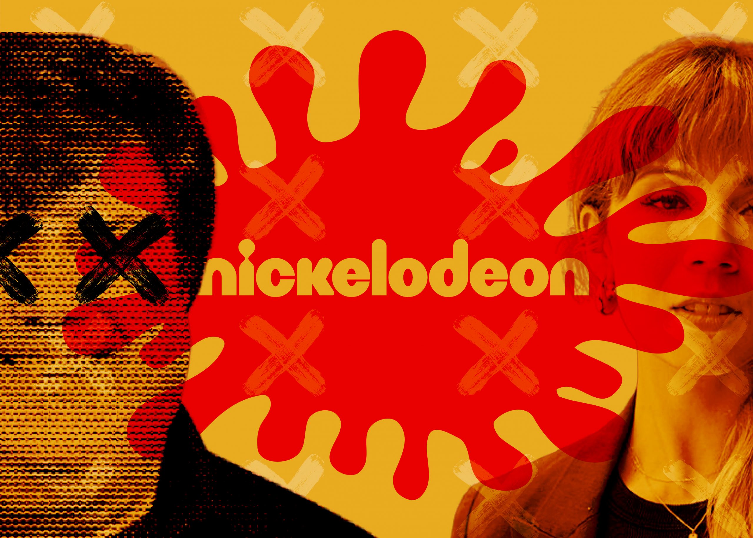 Tenemos que hablar de Nickelodeon - El American