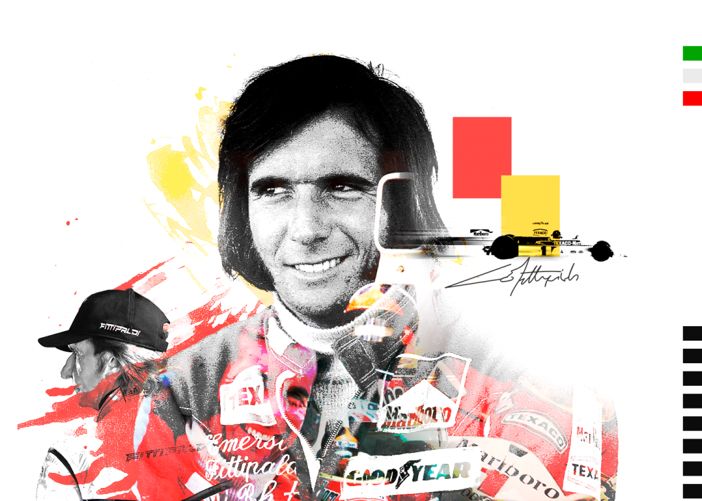 Interview with Emerson Fittipaldi: "Italy's demographic problems are a great opportunity for South Americans".