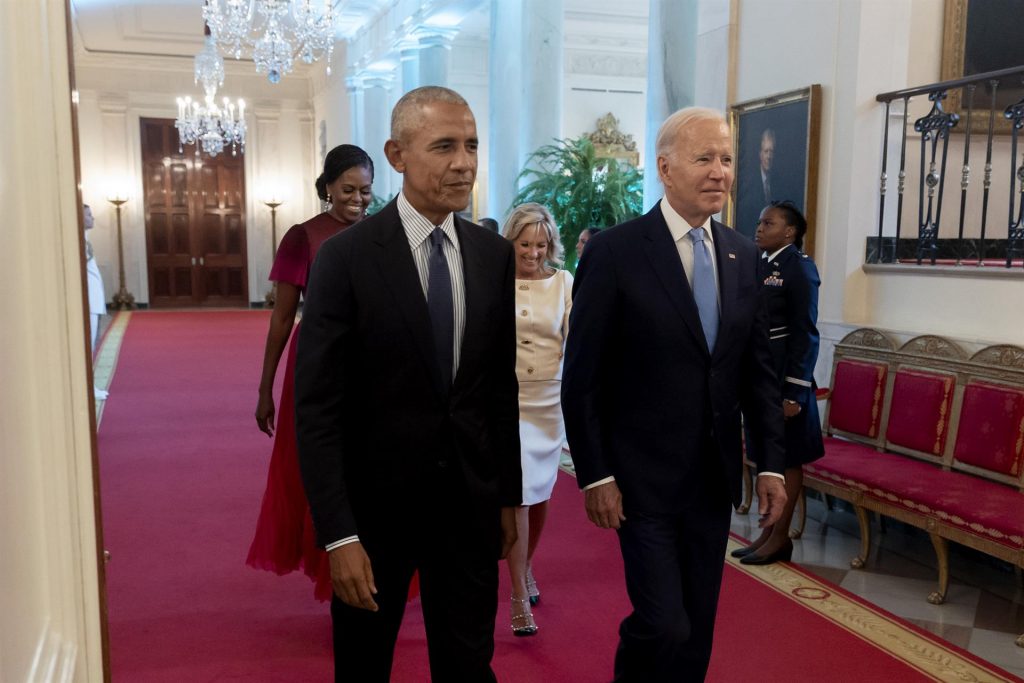 5 fracasos de Joe Biden que avergüenzan a Estados Unidos ante el mundo