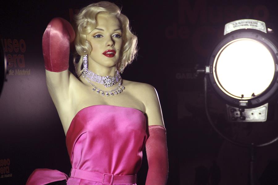 The Blonde Hair Icon: Marilyn Monroe's Enduring Legacy - wide 4