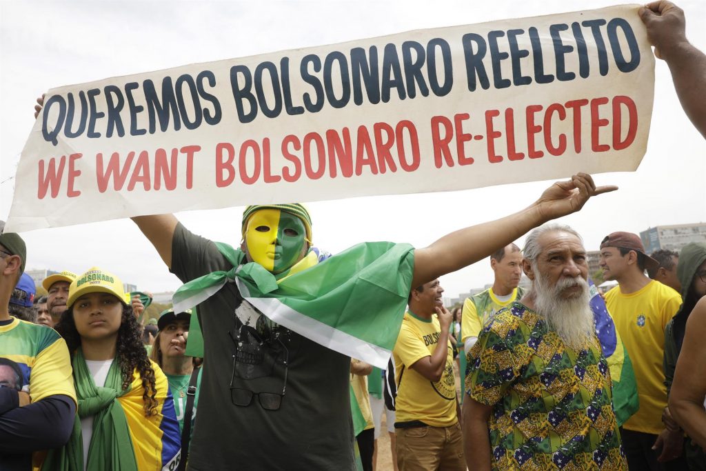 Los 5 grandes logros de Jair Bolsonaro que sus detractores intentan ignorar