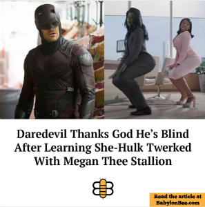 Mejores memes daredevil 297x300 | the best memes of the week: the lord of the memes | international news