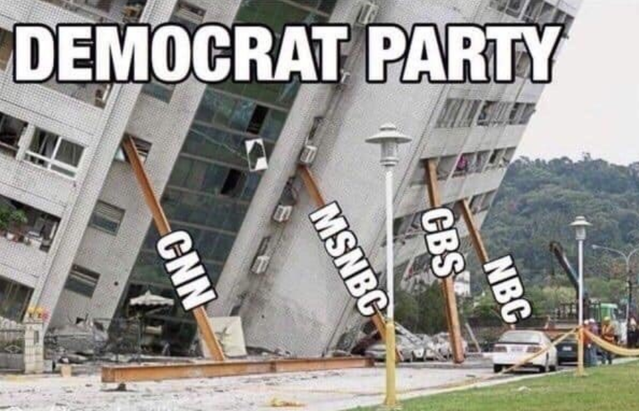 best memes democrat