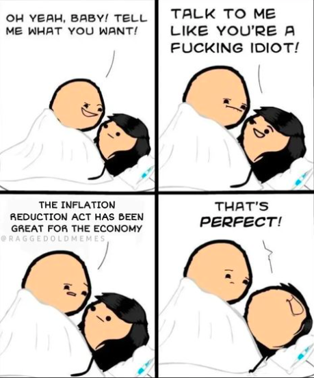 mejores memes inflation
