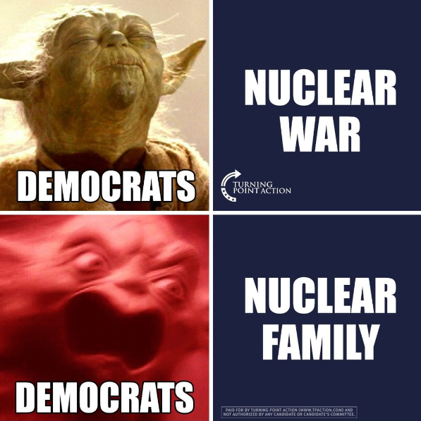 best memes nuclear