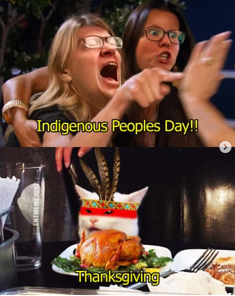 best memes indigenous