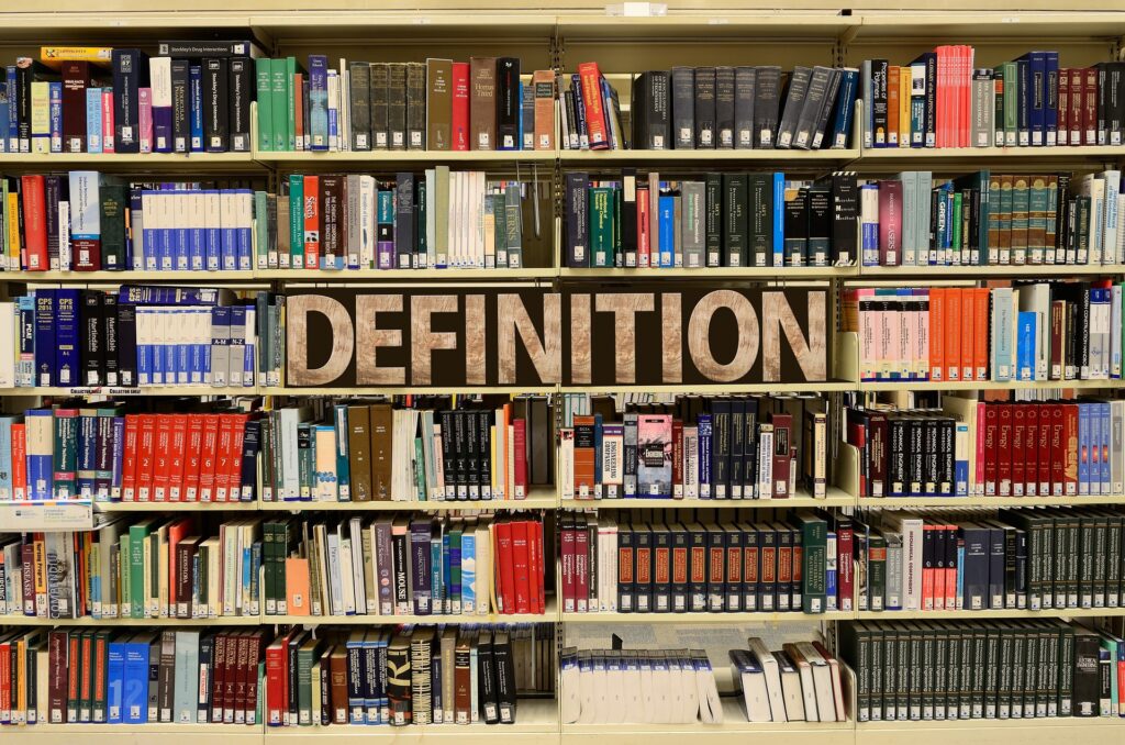 Idiocy of the Week: Cambridge Dictionary Changes Definitions of "man" and "woman"