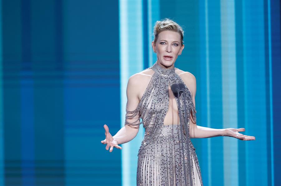 Golden Globes 2023 nominations: the triumph of anti-woke, cate blanchett, FEE