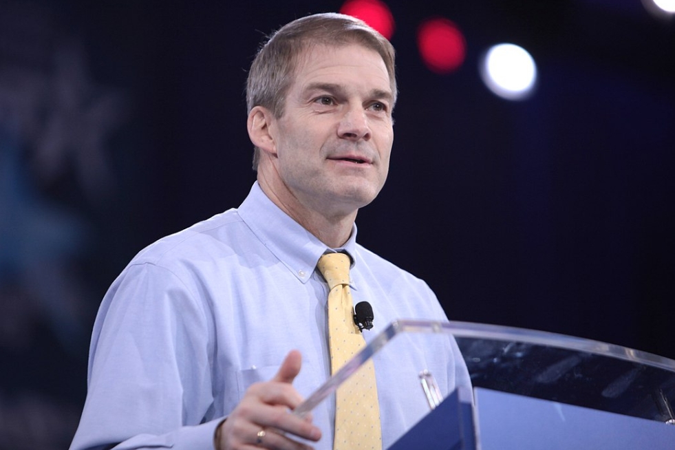 Read more about the article REPORT: Jim Jordan will lead the Select Committee on “Weaponization of Governmen