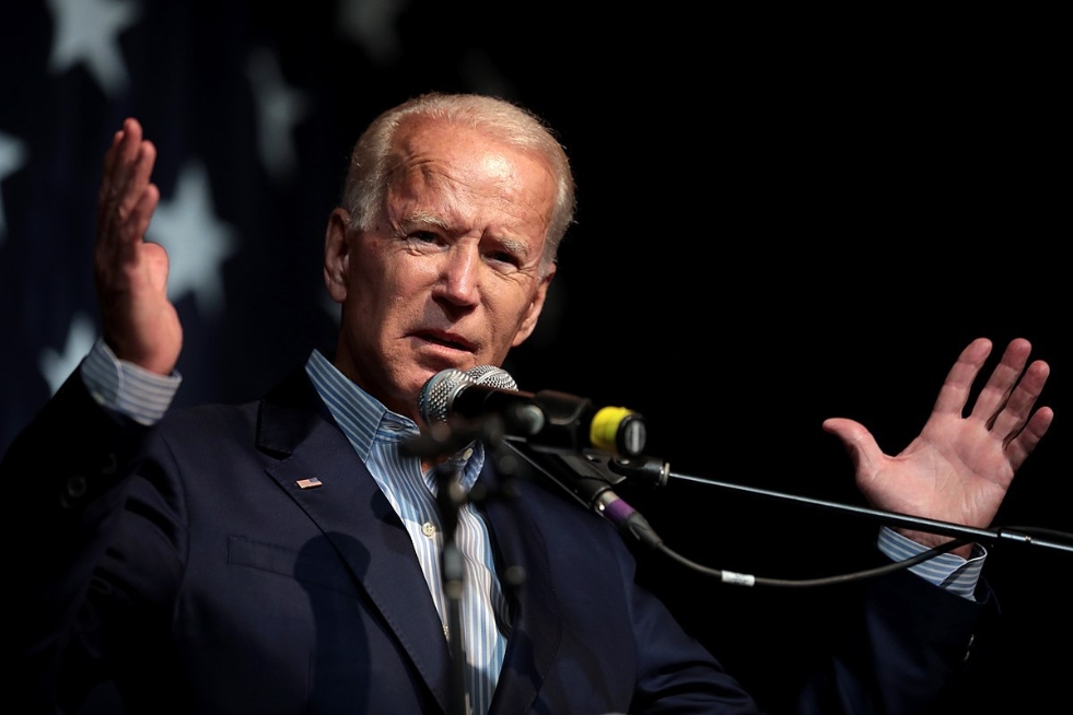 Biden’s classified documents as vice president found in his UPenn office