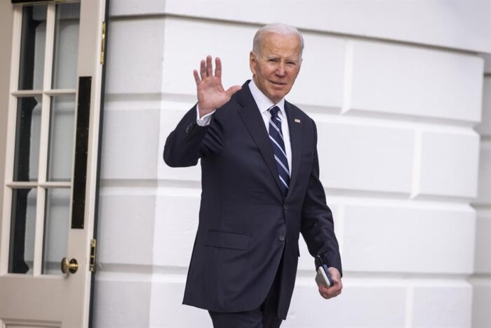 Do Chinese Donations Explain Biden’s Energy Policies?, EFE