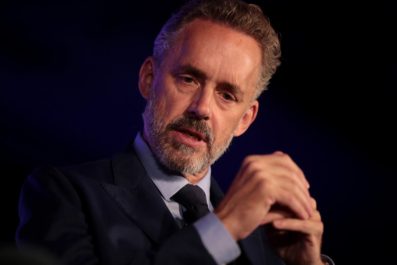 Jordan Peterson outlines why government licensing should be abolished