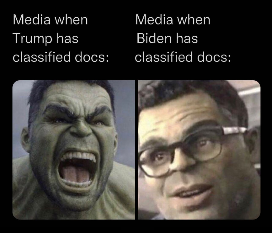 best memes media hulk