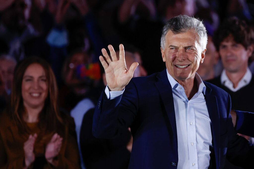 Macri will not be a candidate: Argentina's presidential election heats up
