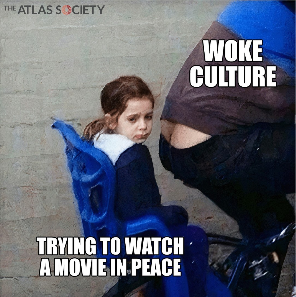 best memes woke culture